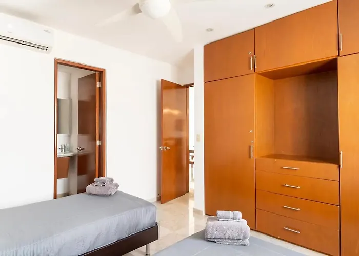 2 Story Ph Heated Jacuzzi Close 5th Appartement