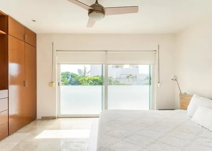 2 Story Ph Heated Jacuzzi Close 5th Appartement