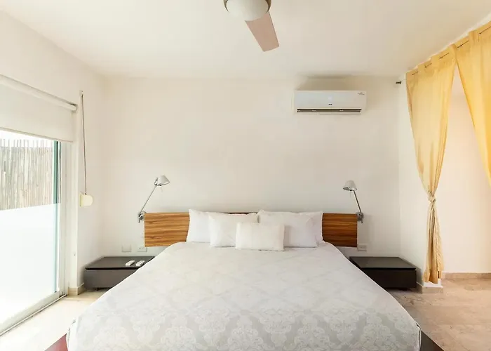 Appartement 2 Story Ph Heated Jacuzzi Close 5th
