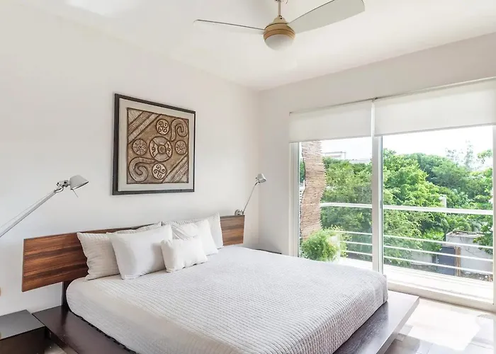 2 Story Ph Heated Jacuzzi Close 5th Appartement *