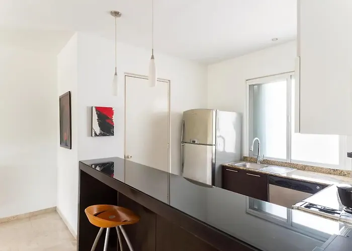 2 Story Ph Heated Jacuzzi Close 5th Playa del Carmen