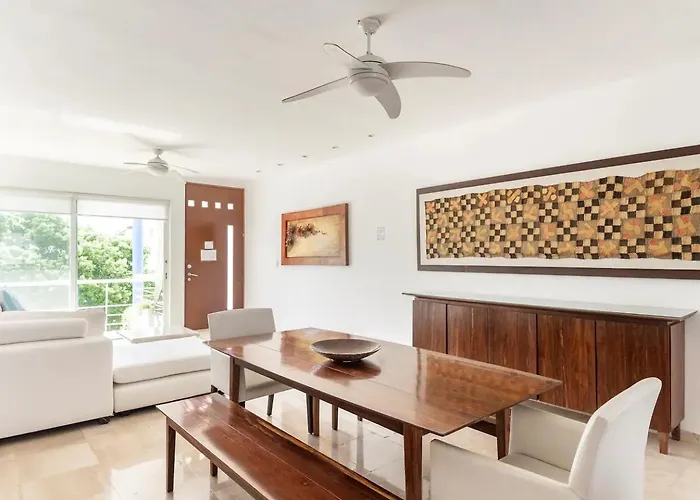 2 Story Ph Heated Jacuzzi Close 5th Appartement *