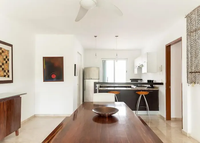 Appartement 2 Story Ph Heated Jacuzzi Close 5th *