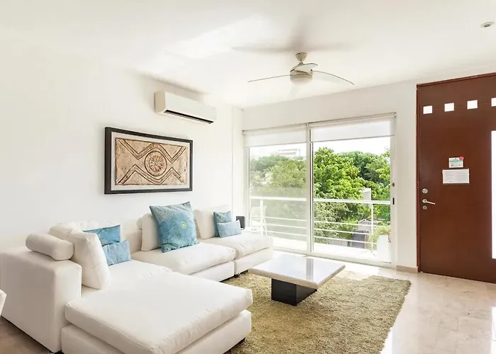 Appartement 2 Story Ph Heated Jacuzzi Close 5th