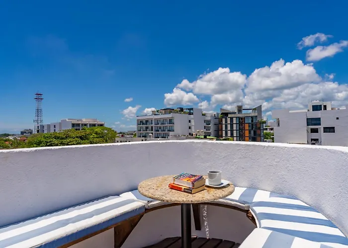 2 Story Ph Heated Jacuzzi Close 5th Appartement *